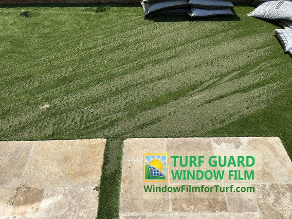 6 workarounds to stop turf melting (without breaking rules)