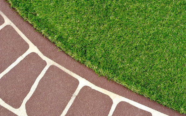 Is Your Artificial Turf Melting Due To The Sun?