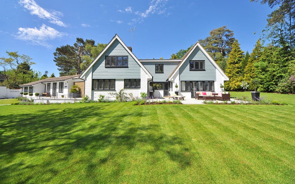 Protect Turf From Sun Damage