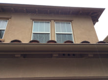 Non Reflective Window Film for Birds - Turf Guard Window Film