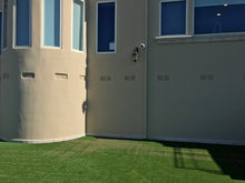 Non Reflective Window Film for Birds - Turf Guard Window Film