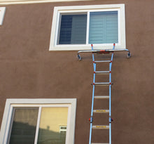 Non Reflective Window Film for Birds - Turf Guard Window Film