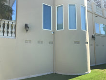 Non Reflective Window Film for Birds - Turf Guard Window Film