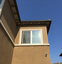 Non Reflective Window Film for Birds - Turf Guard Window Film