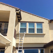 Non Reflective Window Film for Birds - Turf Guard Window Film