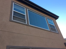 Non Reflective Window Film for Birds - Turf Guard Window Film