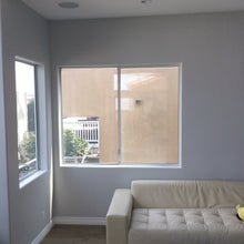 Non Reflective Window Film for Birds - Turf Guard Window Film