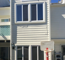 Non Reflective Window Film for Birds - Turf Guard Window Film