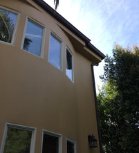 Non Reflective Window Film for Birds - Turf Guard Window Film