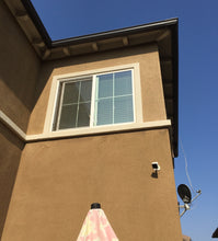 Non Reflective Window Film for Birds - Turf Guard Window Film