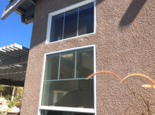 Non Reflective Window Film for Birds - Turf Guard Window Film