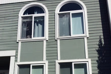 Non Reflective Window Film for Birds - Turf Guard Window Film