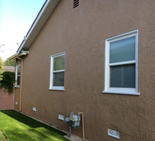 Non Reflective Window Film for Birds - Turf Guard Window Film