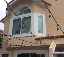 Non Reflective Window Film for Birds - Turf Guard Window Film
