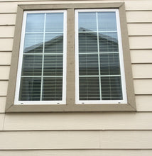 Non Reflective Window Film for Birds - Turf Guard Window Film