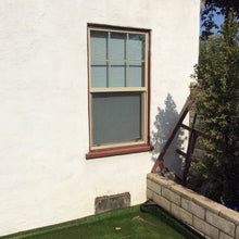 Non Reflective Window Film for Birds - Turf Guard Window Film
