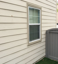 Non Reflective Window Film for Birds - Turf Guard Window Film