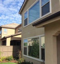 Non Reflective Window Film for Birds - Turf Guard Window Film