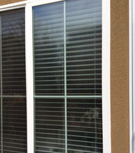 Non Reflective Window Film for Birds - Turf Guard Window Film