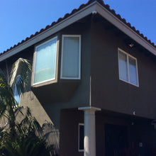 Non Reflective Window Film for Birds - Turf Guard Window Film