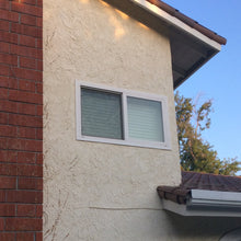 Non Reflective Window Film for Birds - Turf Guard Window Film