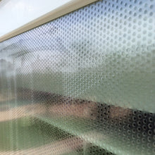 Non Reflective Window Film for Birds - Turf Guard Window Film
