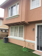 Non Reflective Window Film for Birds - Turf Guard Window Film
