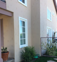 Non Reflective Window Film for Birds - Turf Guard Window Film