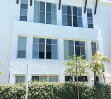 Non Reflective Window Film for Birds - Turf Guard Window Film