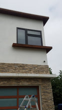 Clear Screen Window Film - Turf Guard Window Film