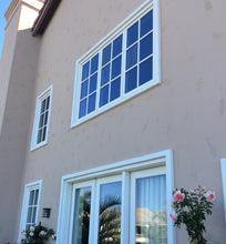 Non Reflective Window Film for Birds - Turf Guard Window Film