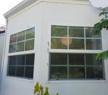 Non Reflective Window Film for Birds - Turf Guard Window Film