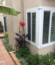 Non Reflective Window Film for Birds - Turf Guard Window Film
