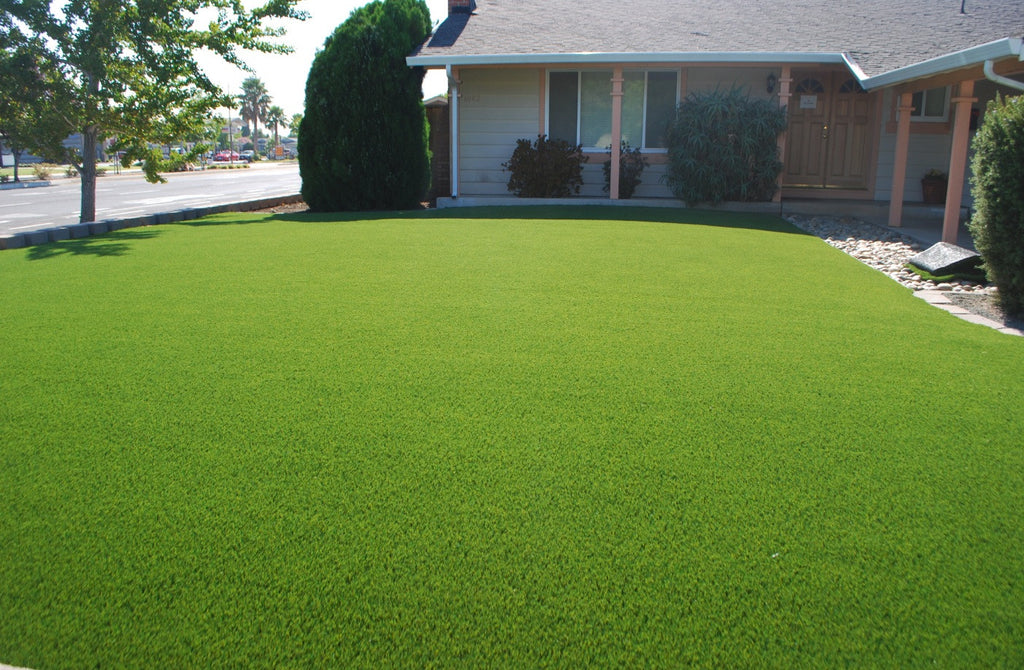 Top 3 Technologies and Innovations of Artificial Grass Turf Guard