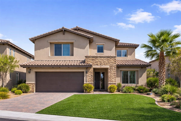 Installing Artificial Turf in Las Vegas? Read This First