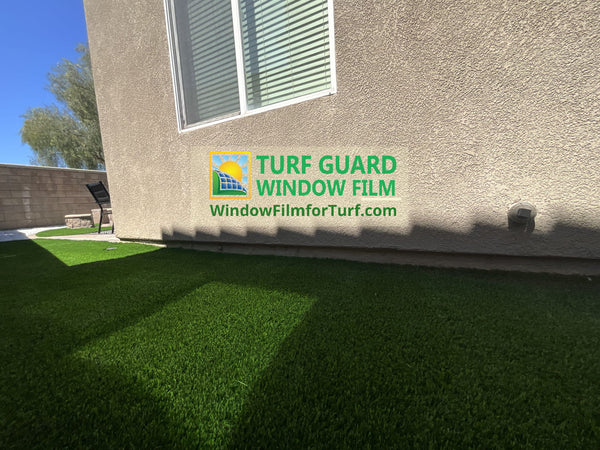 Can Windows Burn Artificial Turf? Causes, Signs, and How to Prevent Melt Damage