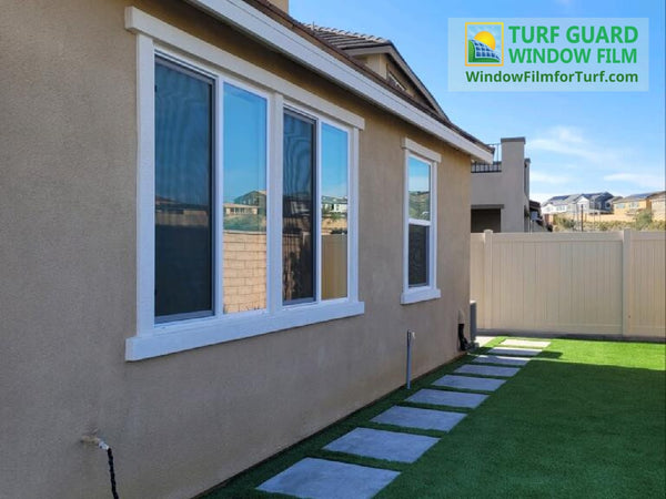 How Scottsdale’s Heat and Water Restrictions Drive Artificial Turf Demand