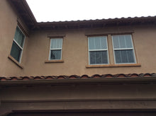 Non Reflective Window Film for Birds - Turf Guard Window Film