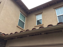 Non Reflective Window Film for Birds - Turf Guard Window Film