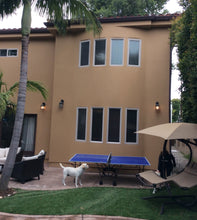 Non Reflective Window Film for Birds - Turf Guard Window Film