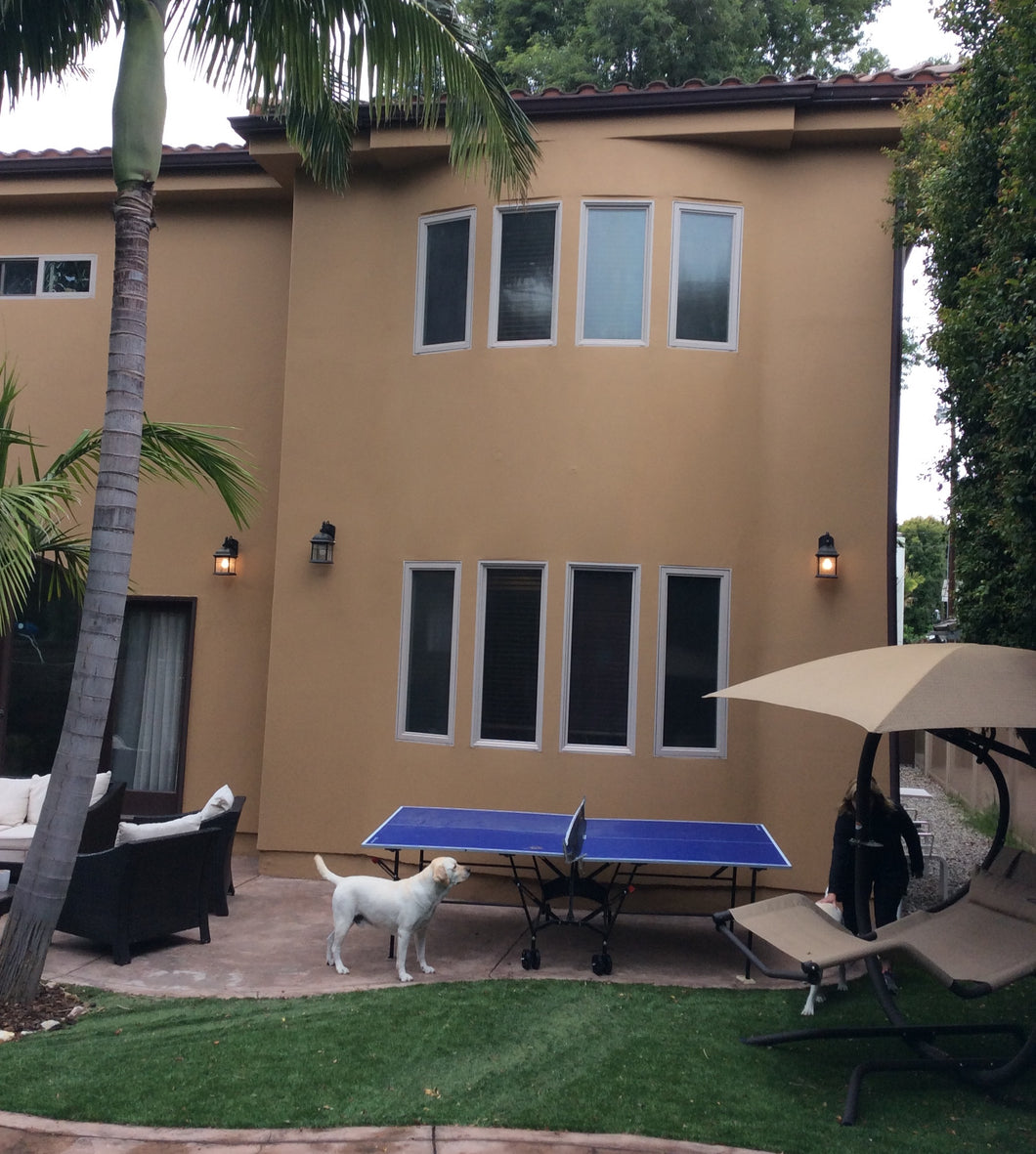 Window Film for Artificial Grass to Stop Artificial Grass from Melting ...