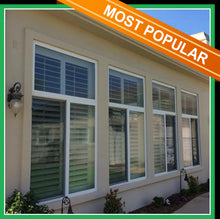 Non Reflective Window Film for Birds - Turf Guard Window Film