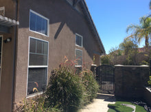 Non Reflective Window Film for Birds - Turf Guard Window Film