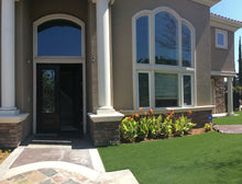 Non Reflective Window Film for Birds - Turf Guard Window Film