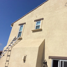 Clear Screen Window Film - Turf Guard Window Film