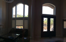 Non Reflective Window Film for Birds - Turf Guard Window Film