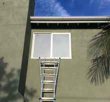 White Screen Window Film - Turf Guard Window Film