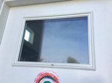 Clear Screen Window Film - Turf Guard Window Film