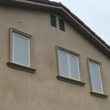 White Screen Window Film - Turf Guard Window Film