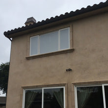 White Screen Window Film - Turf Guard Window Film